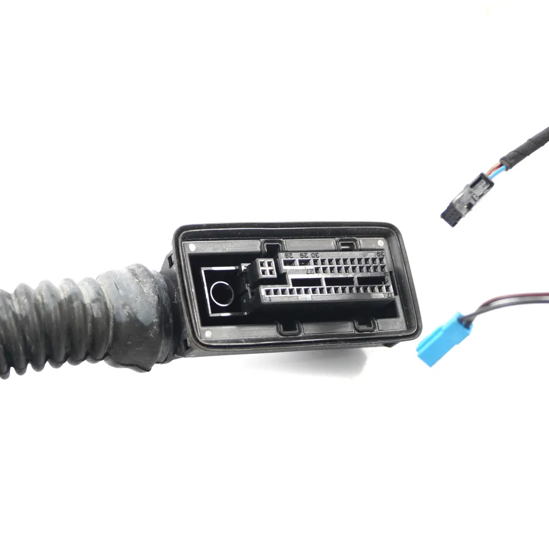 BMW X5 F15 Cableado Delantero Derecho Puerta Mazo 9365780