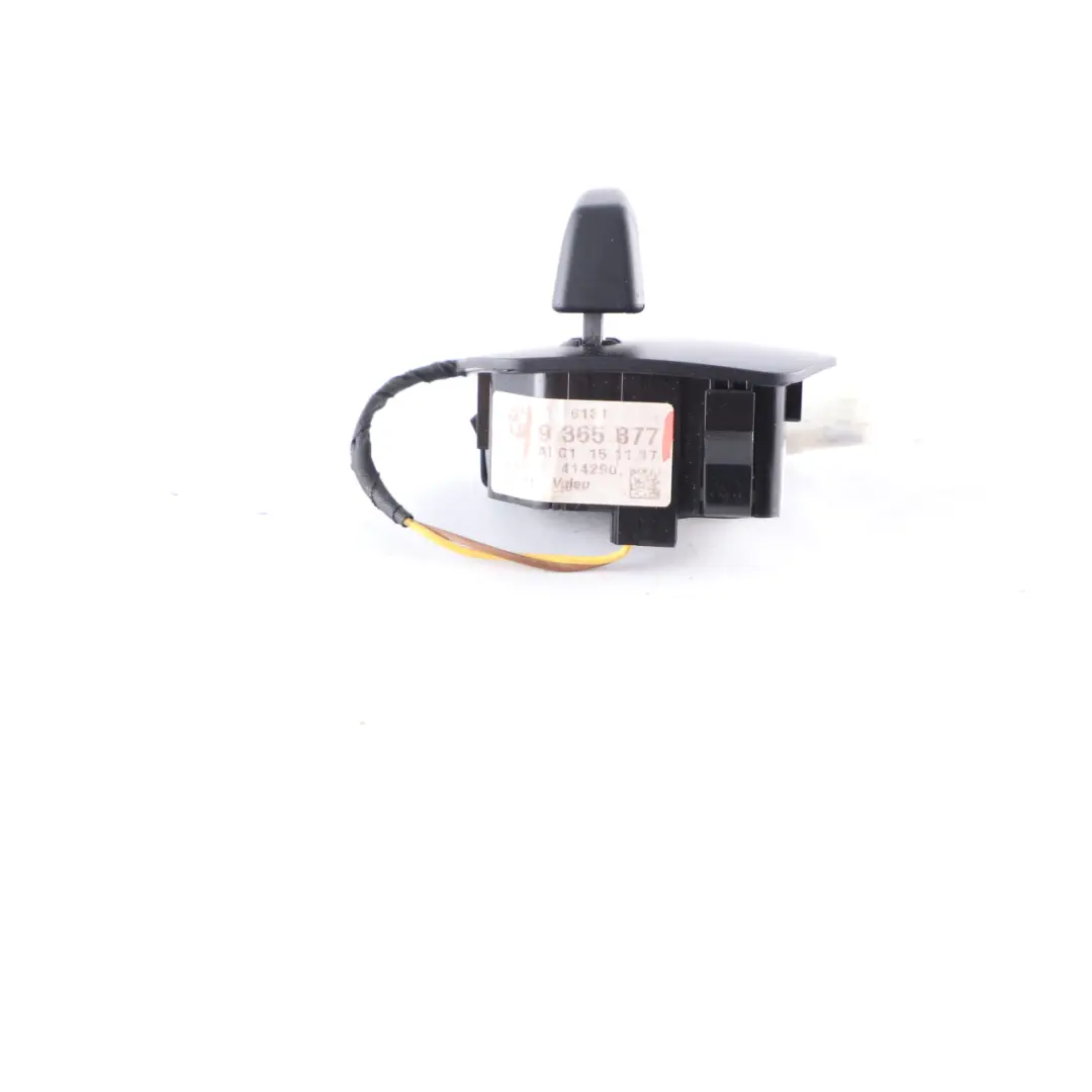 Ajuste columna dirección BMW G11 G30 G31 G32 Botón interruptor ajuste 9365877