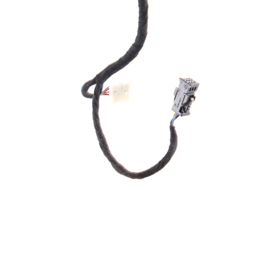 Cableado salpicadero BMW G30 G31 Mazo cables consola central delantera 9366338