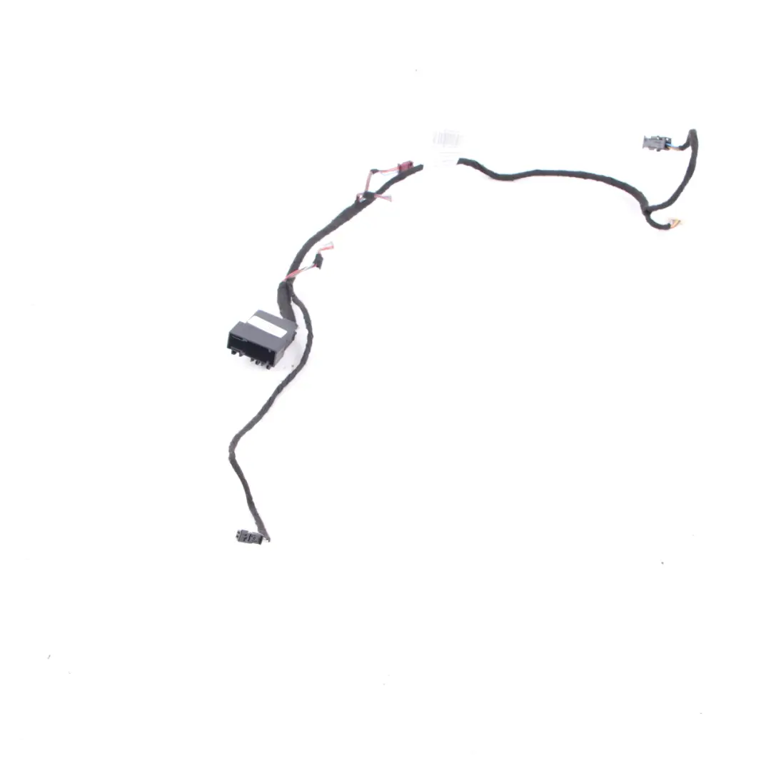 Cableado salpicadero BMW G30 G31 Mazo cables consola central delantera 9366338