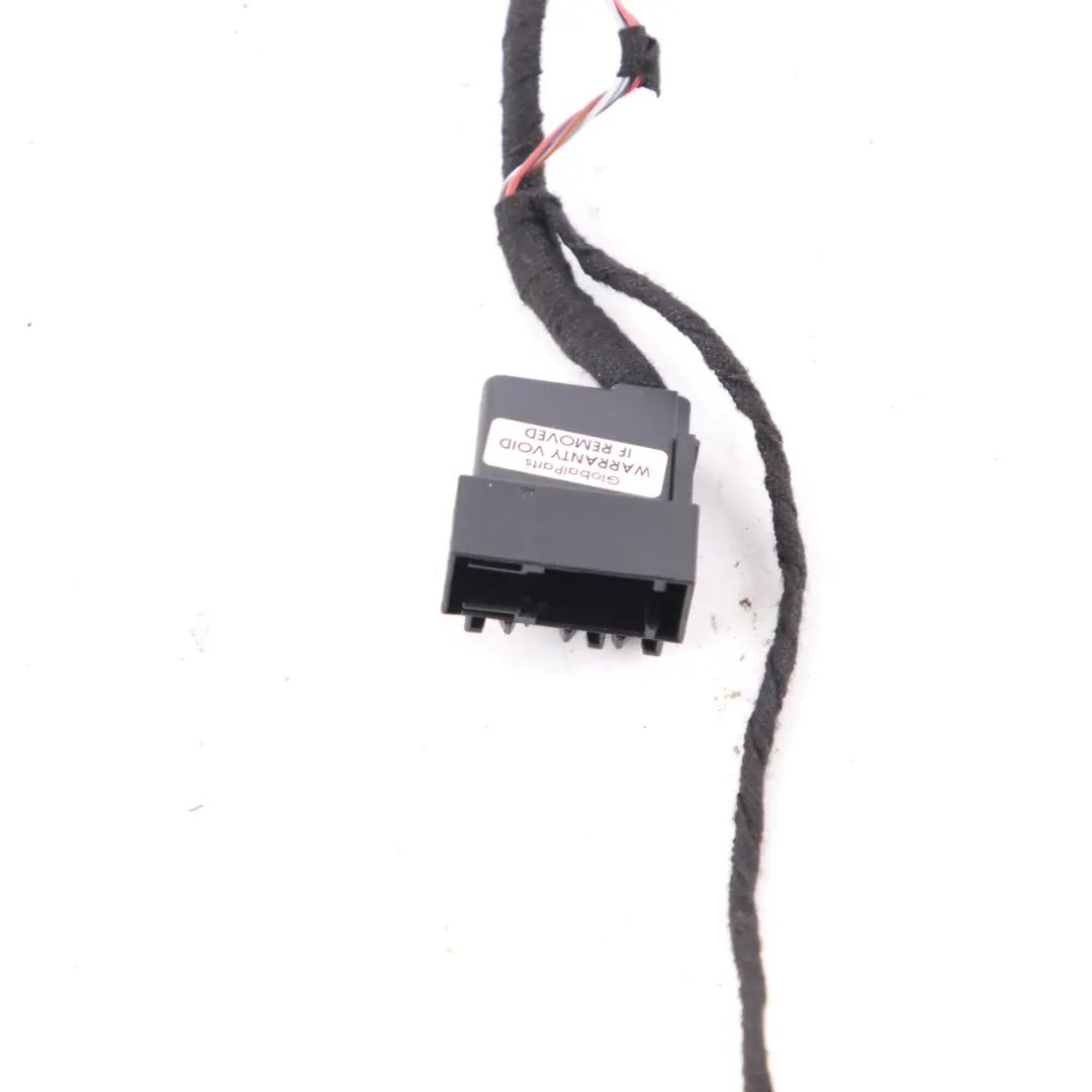 Cableado salpicadero BMW G30 G31 Mazo cables consola central delantera 9366338