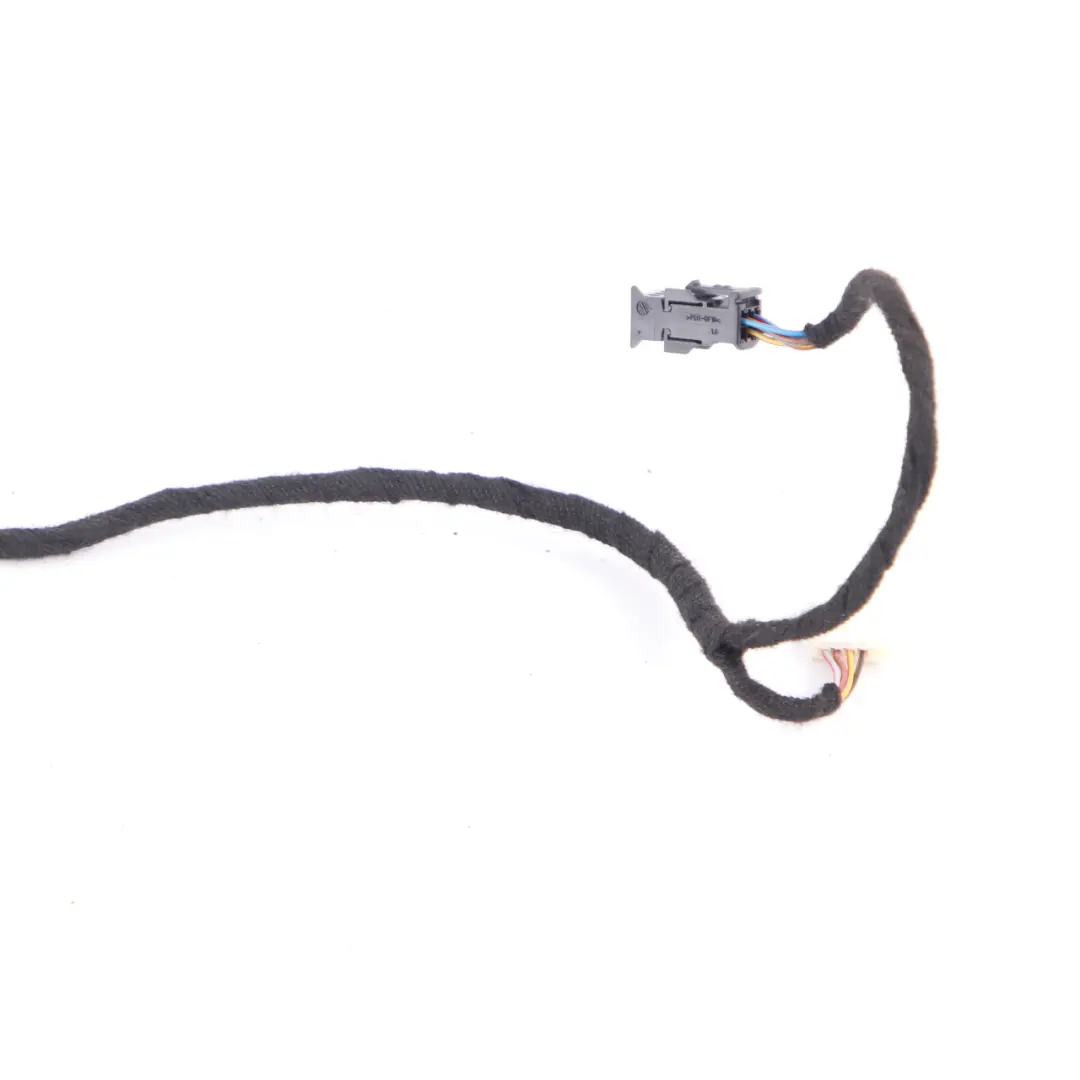 Cableado salpicadero BMW G30 G31 Mazo cables consola central delantera 9366338