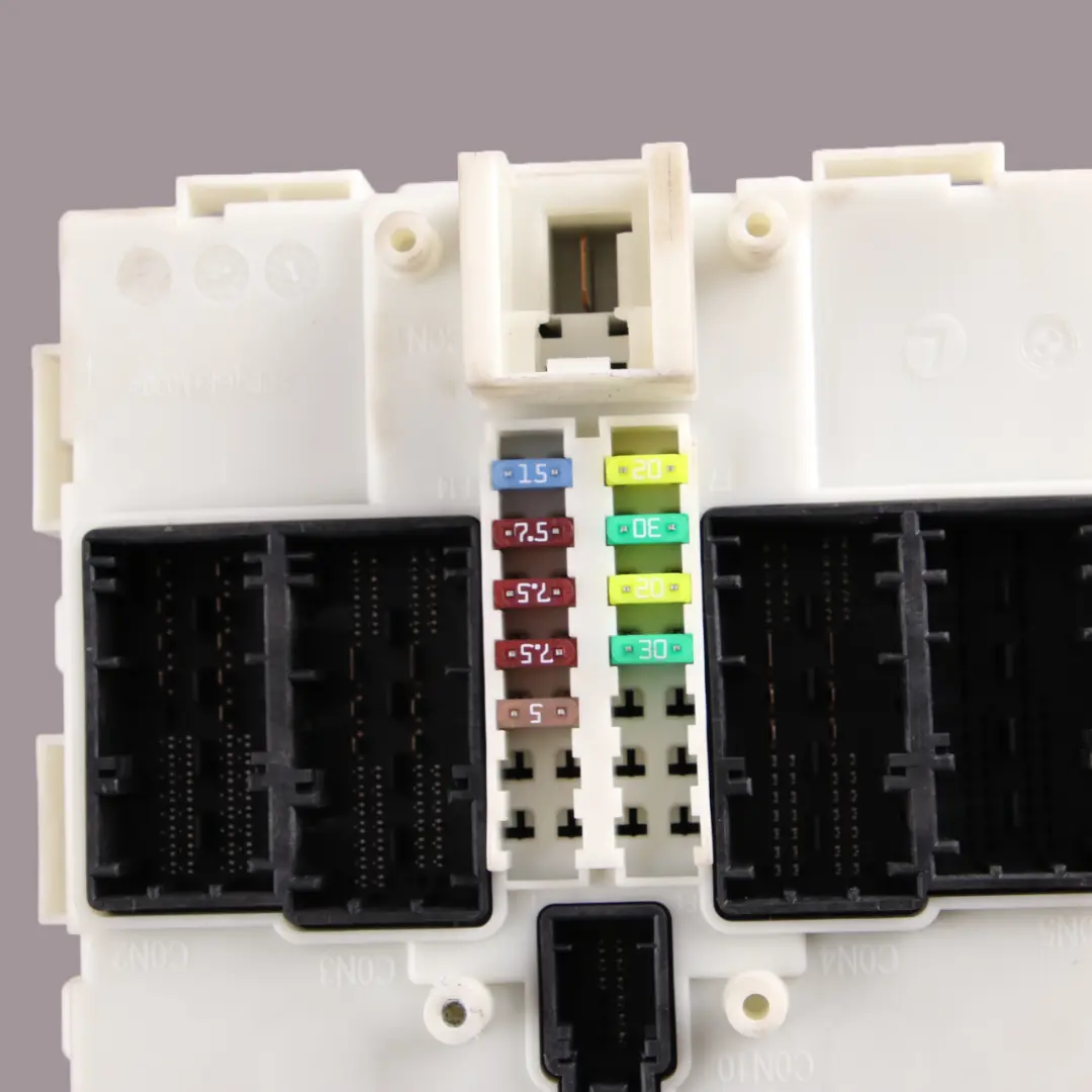 BMW F20 F21 F30 F32 Moduł Sterownik FEM 9366413