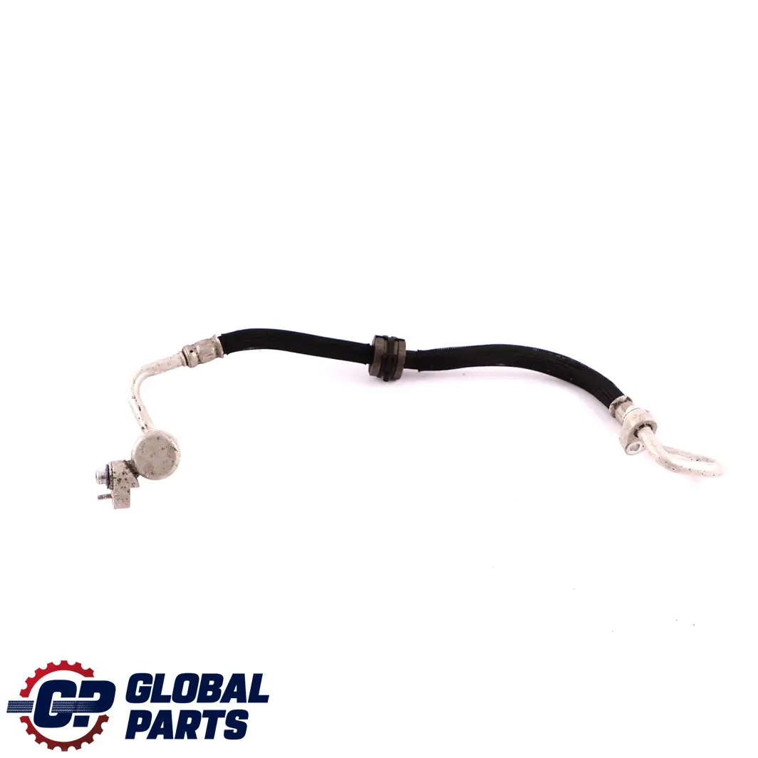 BMW F30 LCI 330e B48X Compressor Condenser Pressure Hose Line 9368332