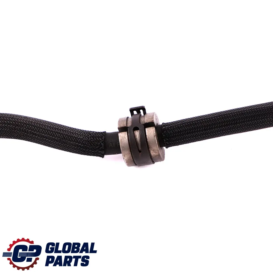 BMW F30 LCI 330e B48X Compressor Condenser Pressure Hose Line 9368332