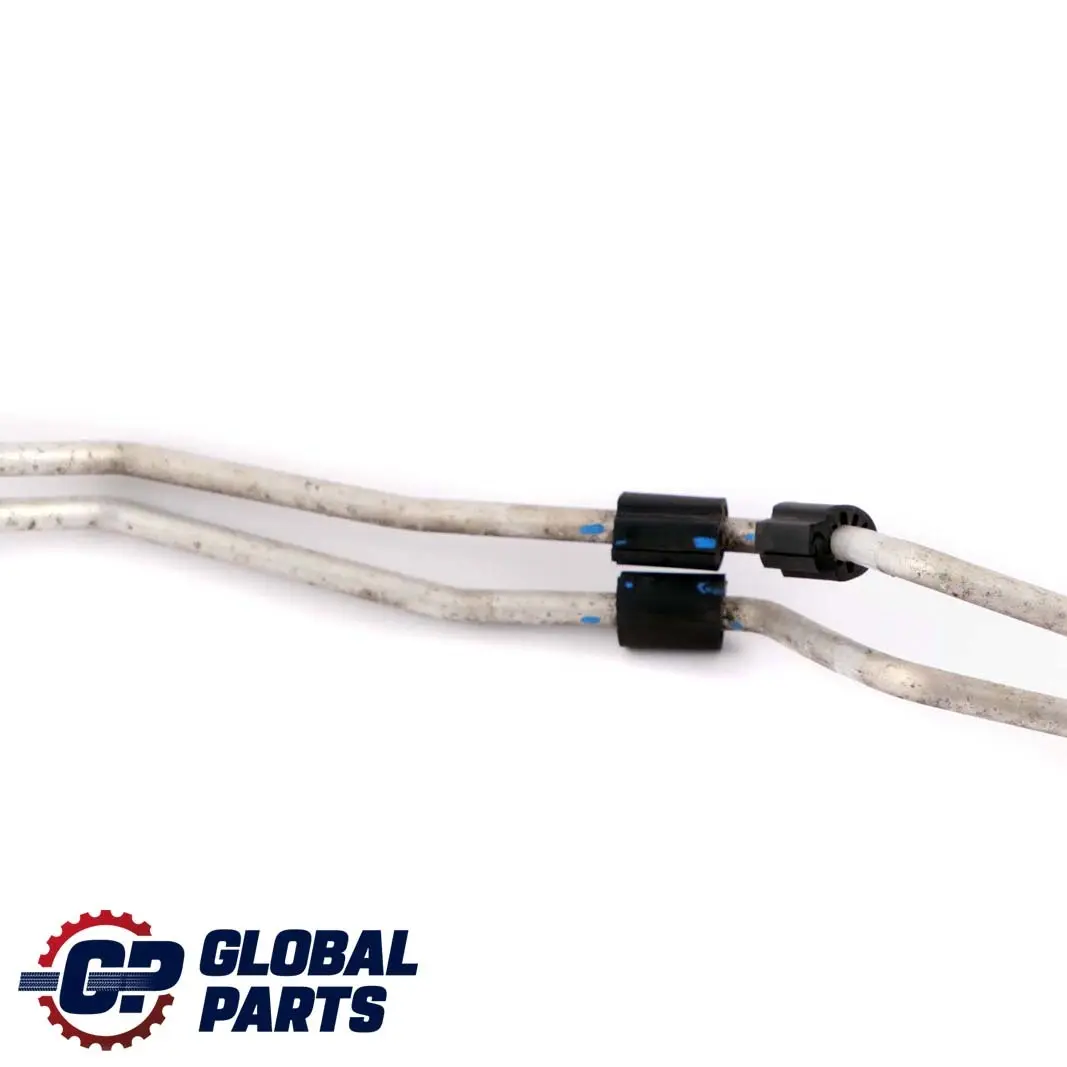 BMW 3 F30 LCI 330e Hybrid Battery Cooling Refrigerant Double Pipe 9368337
