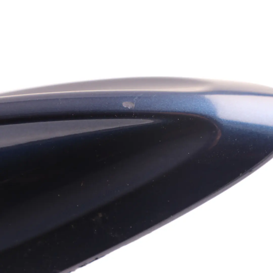 Roof Antenna Cover BMW G20 G21 G30 G11 Shark Housing Mediterranean Blue - C10