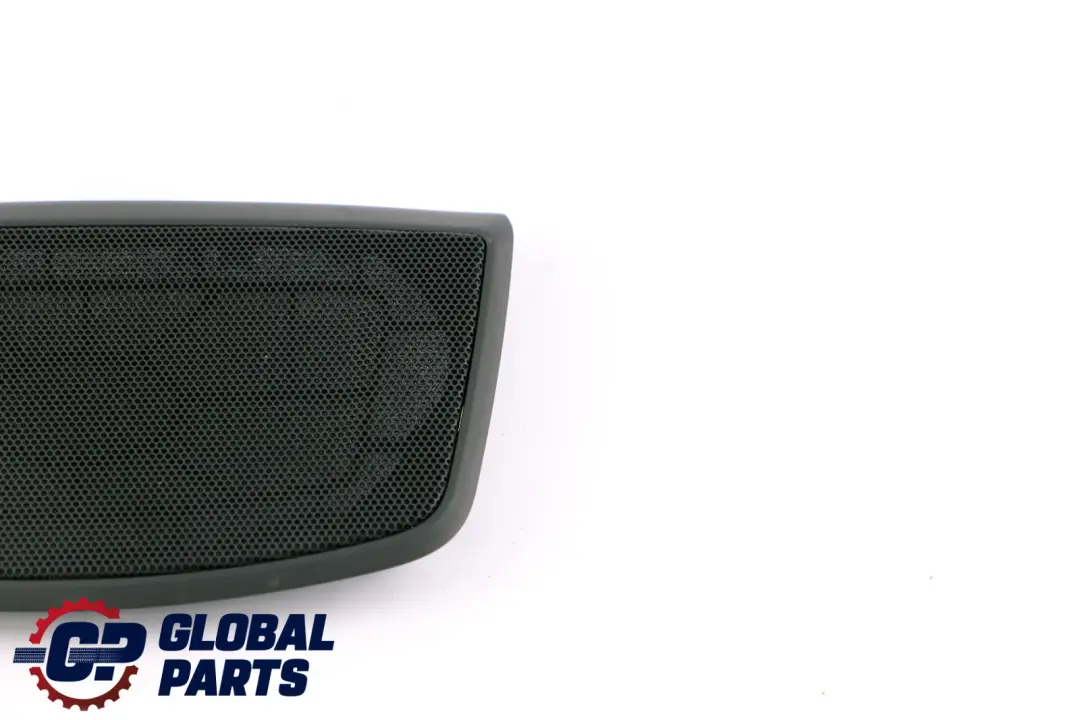 BMW F30 F31 F80 M3 F82 M4 Cover Speaker Black Door Panel Trim Black