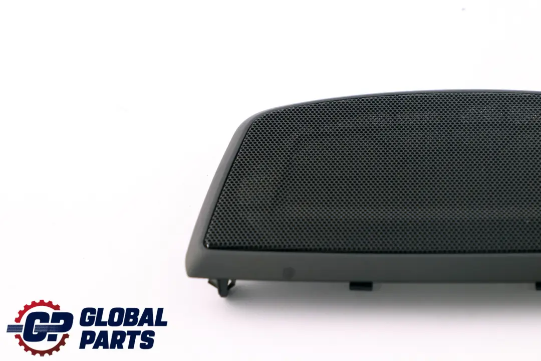 BMW F30 F31 F80 M3 F82 M4 Cover Speaker Black Door Panel Trim Black