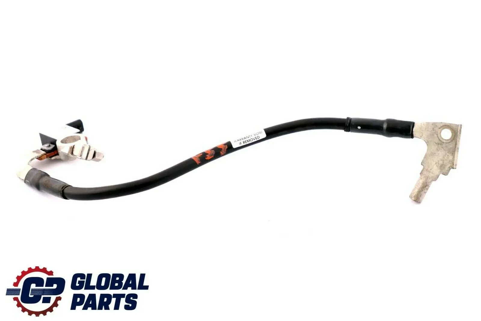 Mini Cooper F55 F56 F57 Minus Cable de la Batterie Ligne Ibs 9381445