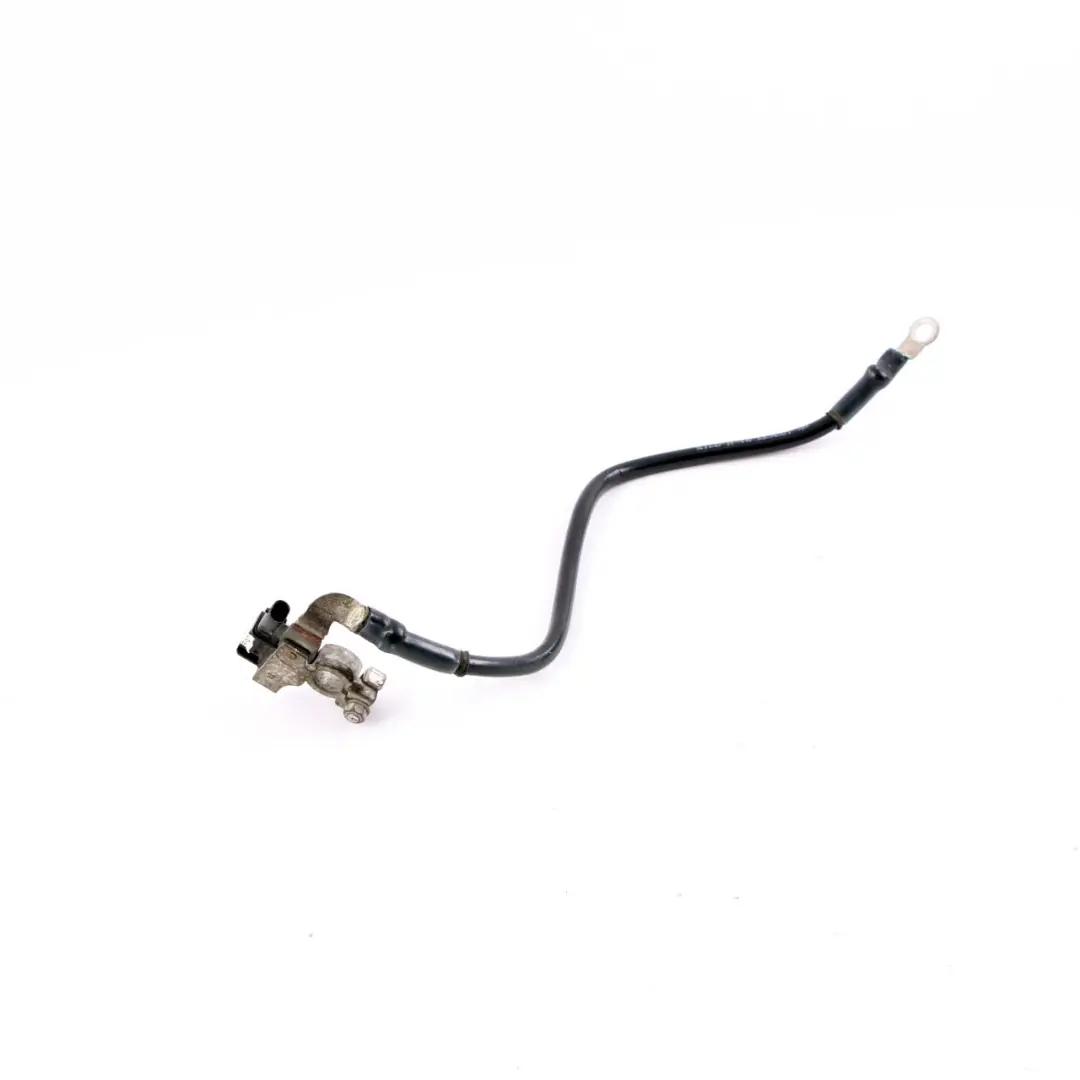 BMW i3 I01 IBS Cable Negativo de la Batería Cableado Unidad de Control 9381581