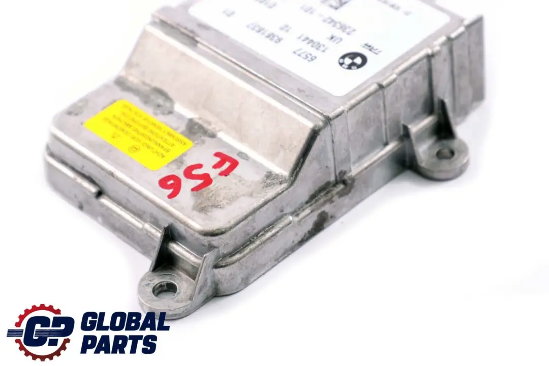 BMW X1 F48 Mini F55 F56 Air Module Control Unit ECU 9381837