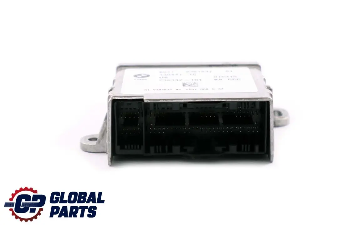 BMW X1 F48 Mini F55 F56 Air Module Control Unit ECU 9381837