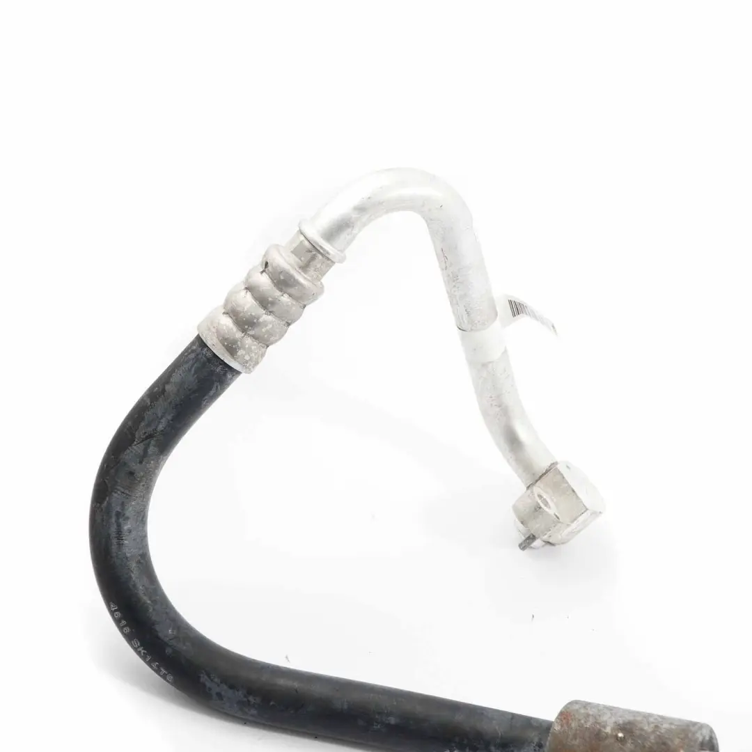 Tubo Aire Acondicionado BMW F25 F26 Aspiración Compresor Evaporador 9382716