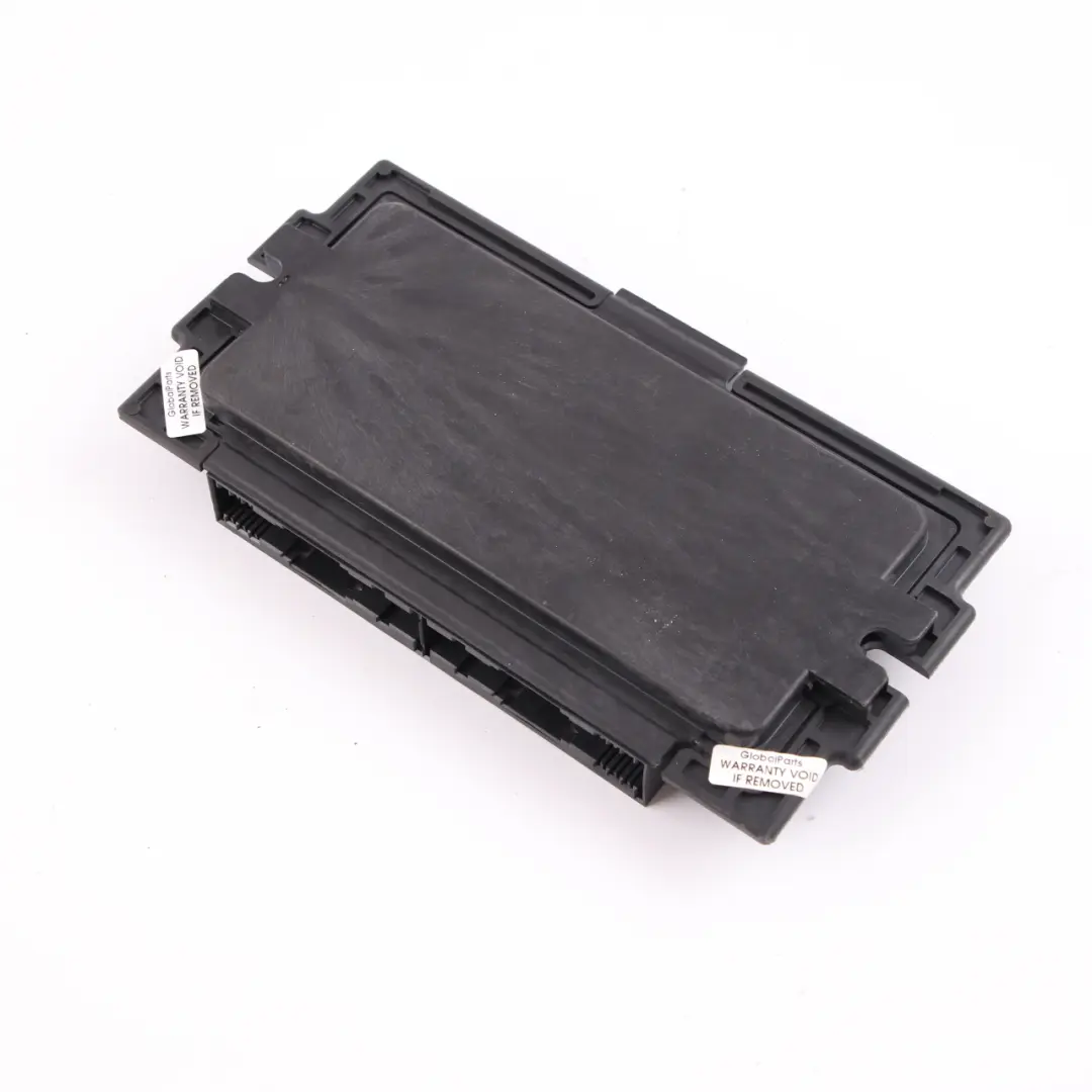 BMW Z4 E89 Footwell Light Control Unit Module ECU LED XE Lear FRM3R PL2 9383048