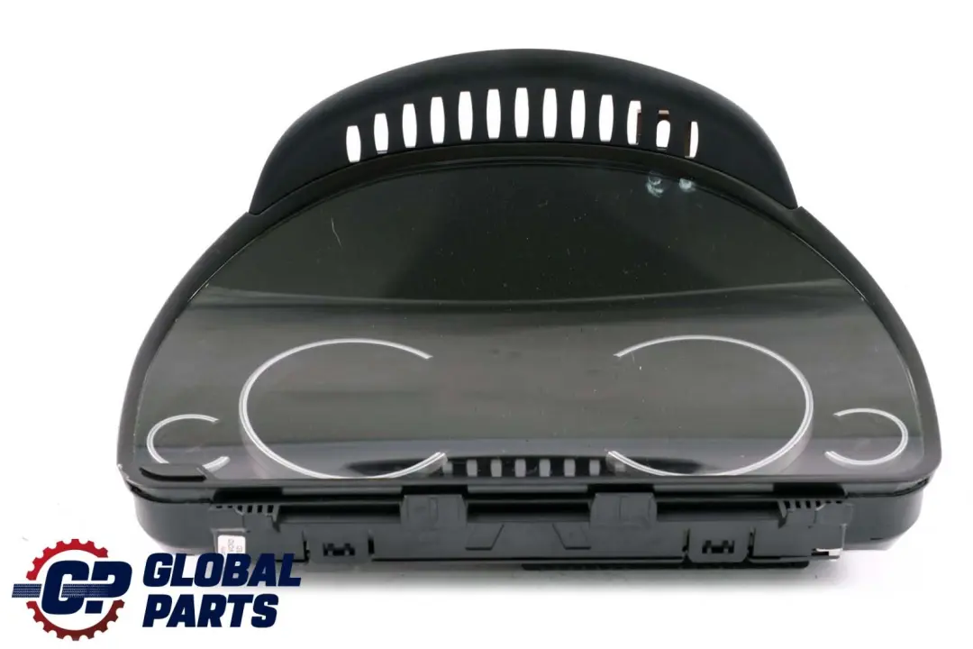 BMW 5 7 Series F01 F02 F10 Instrument Cluster Speedo Clocks Automatic 9297705