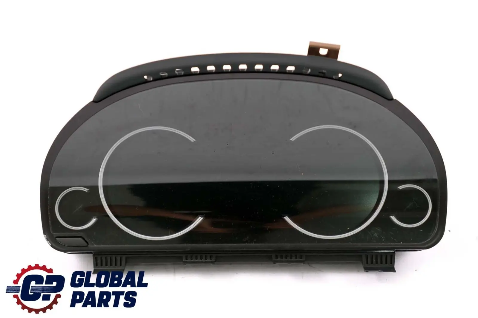 BMW 5 7 Series F01 F02 F10 Instrument Cluster Speedo Clocks Automatic 9297705