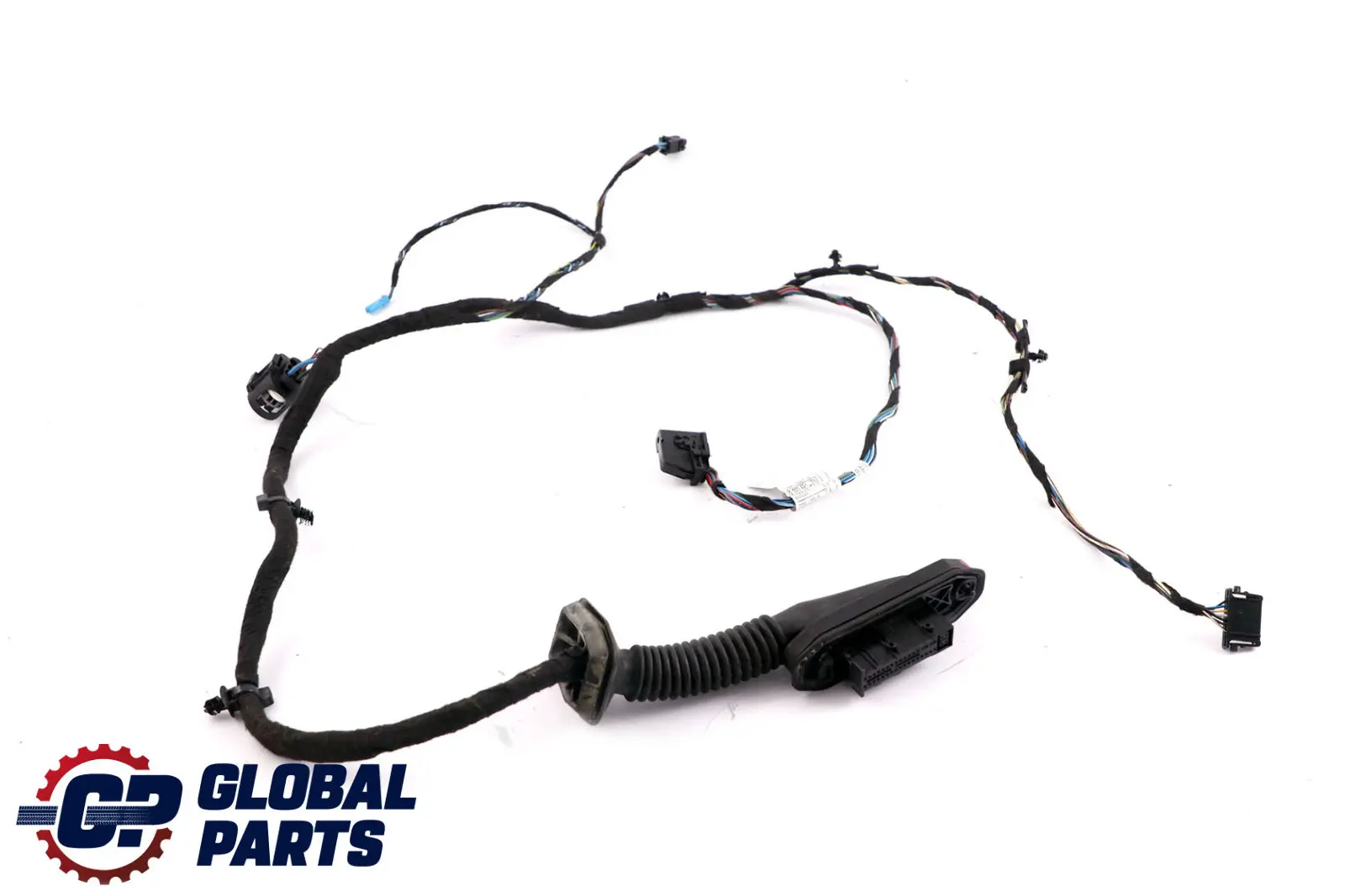 BMW X1 Series E84 Cable Harness Loom Door Driver Side Wiring Set 9233551