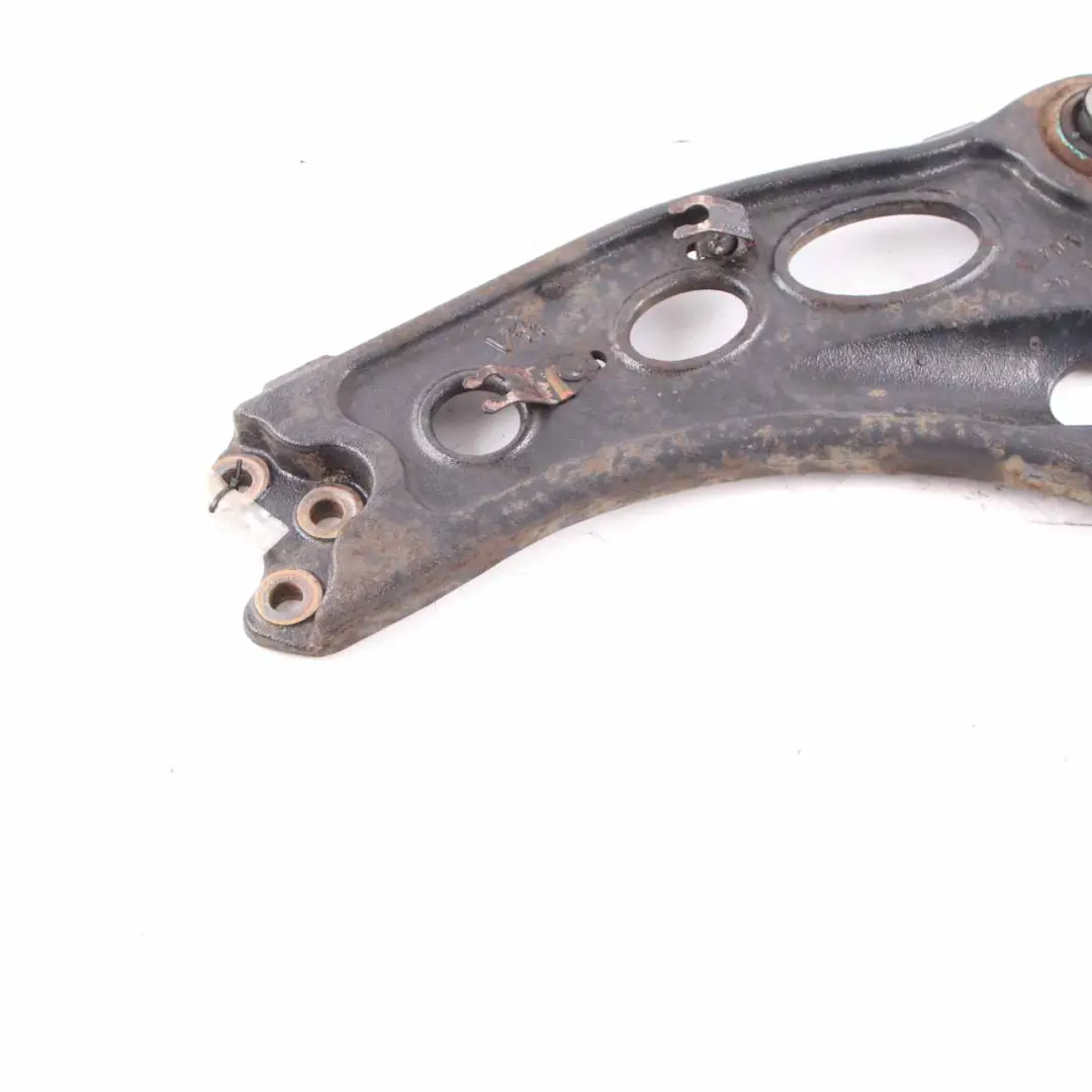 Opel Vivaro B Renault Trafic Wishbone Brazo Control Delantero Izquierdo 93853464