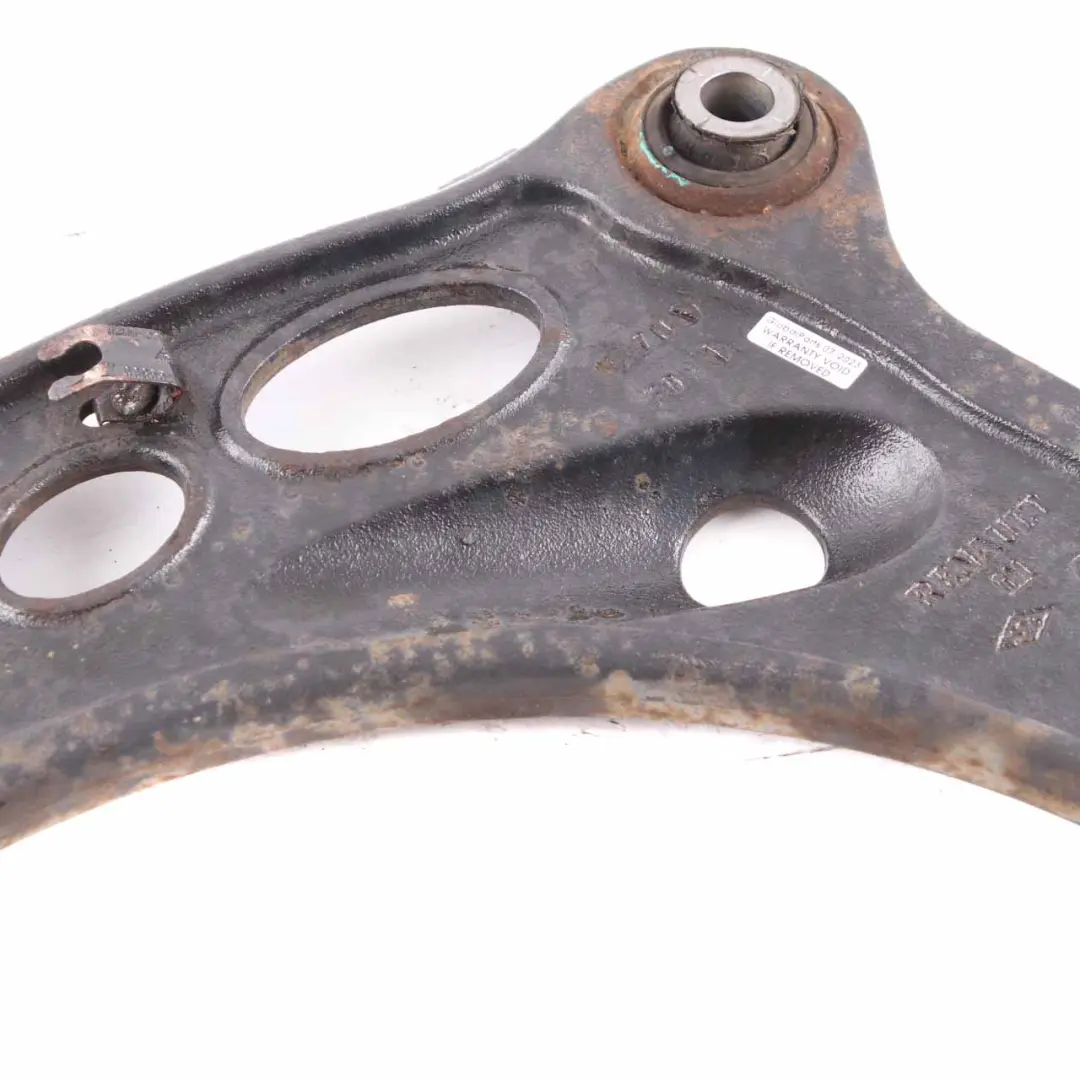 Opel Vivaro B Renault Trafic Wishbone Brazo Control Delantero Izquierdo 93853464