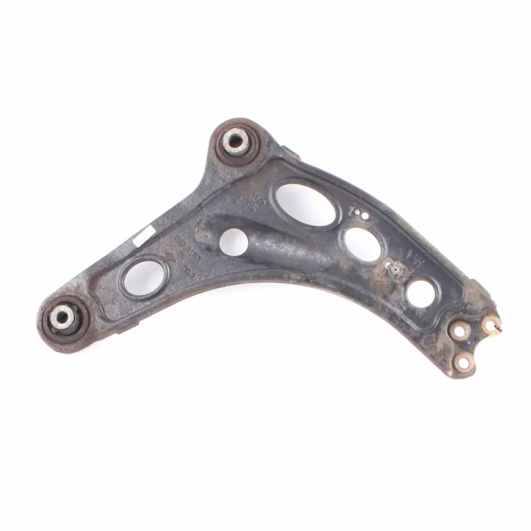 Opel Vivaro B Renault Trafic Wishbone Brazo Control Delantero Derecho 93853465