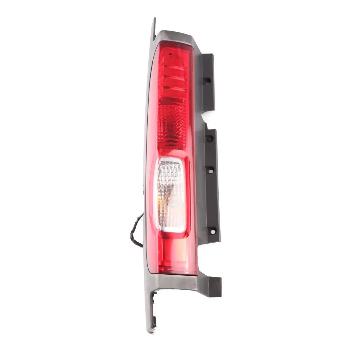 Rear Lamp Renault Trafic 2 Vauxhall Vivaro A Left N/S Tail Light 93857722