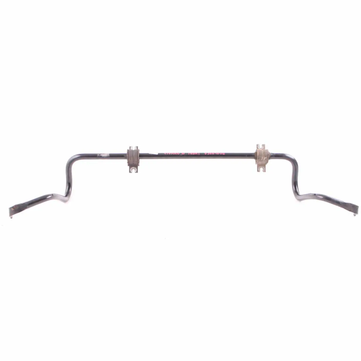 Vauxhall Vivaro B Stabilizer Front Axle Suspension Anti Roll Sway Bar 93861802