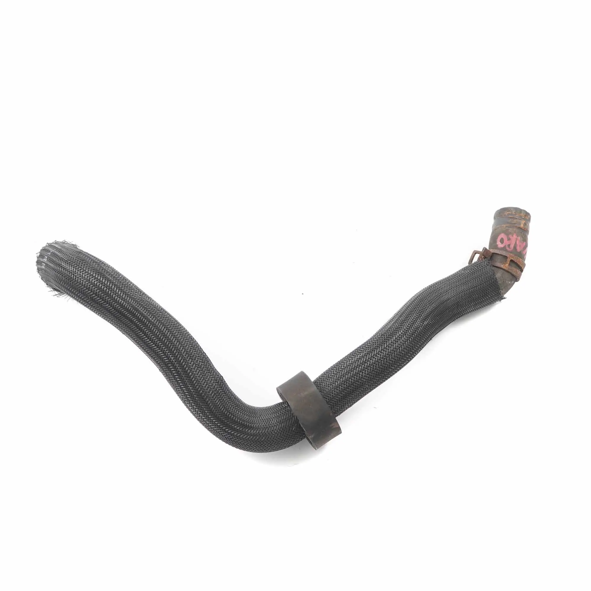 Water Hose Renault Trafic 3 Opel Vivaro B Coolant Pipe Line 93866075