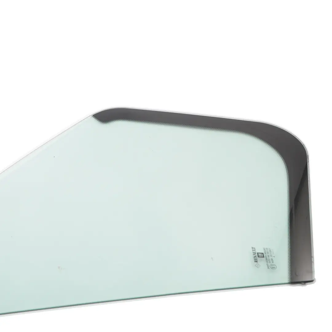 Renault Trafic 3 Vivaro B Window Quarter Glass Front Door Right O/S AS2 93867824