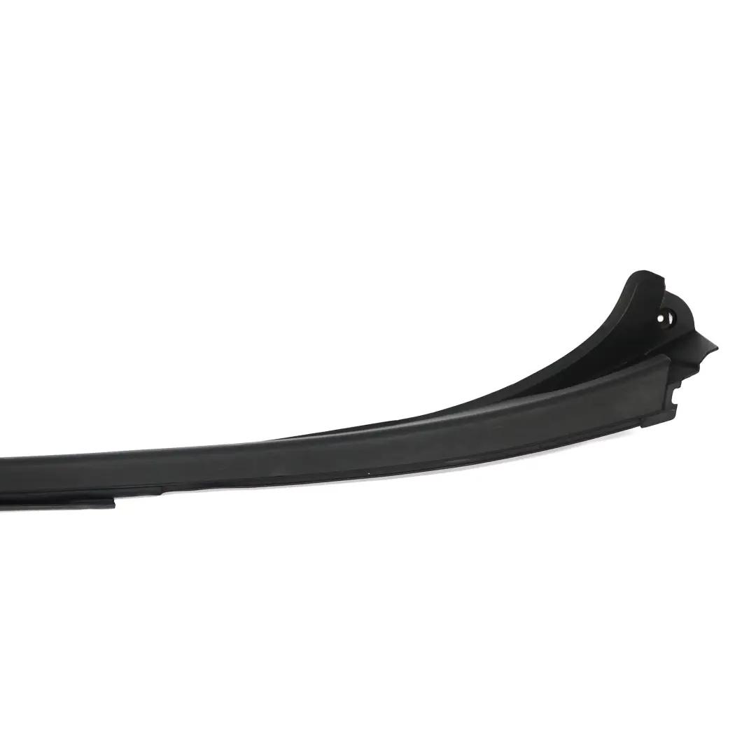 Opel Vivaro B Windschutzscheibe Drip Trim vorne rechts Moulding Strip Grundiert