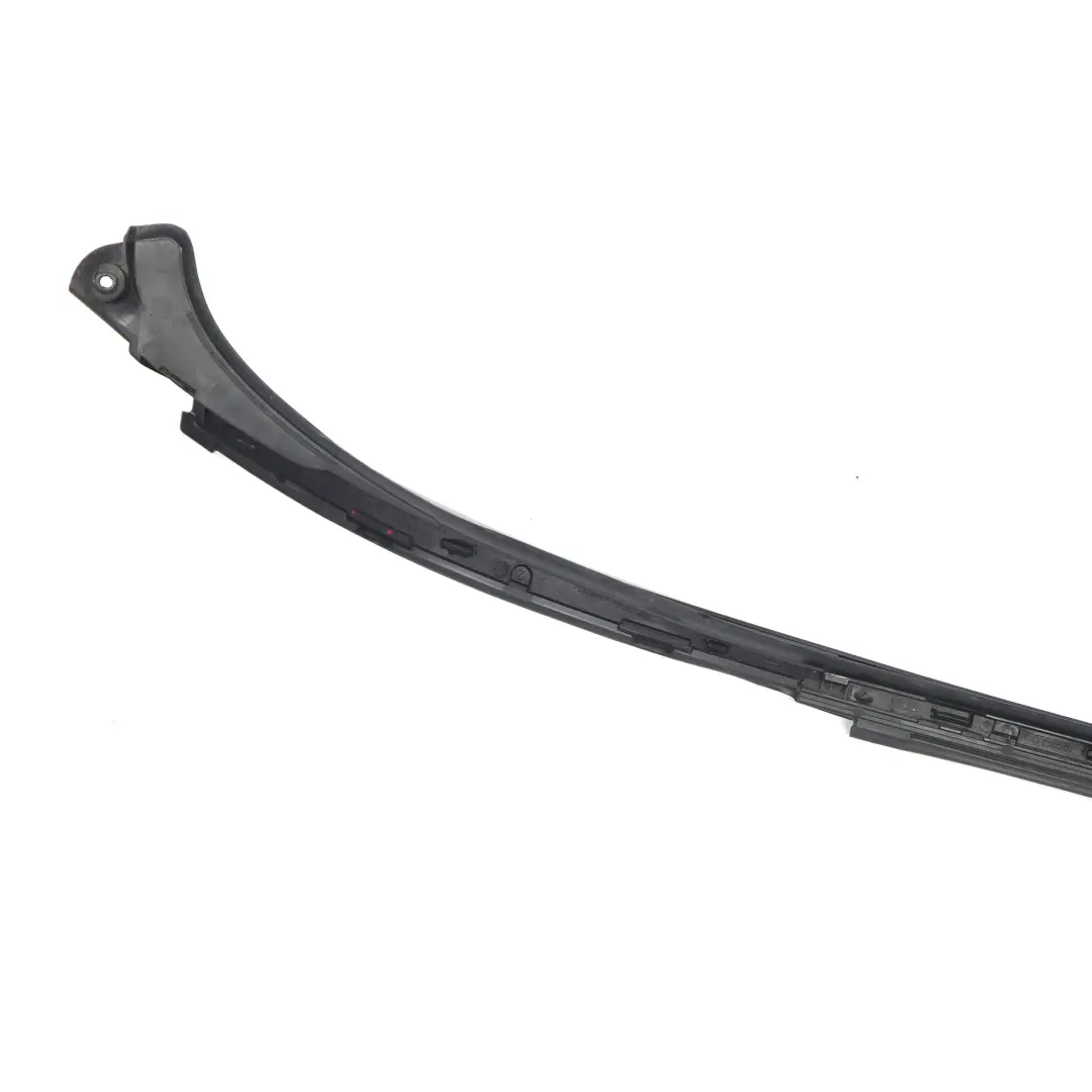 Opel Vivaro B Windschutzscheibe Drip Trim vorne rechts Moulding Strip Grundiert