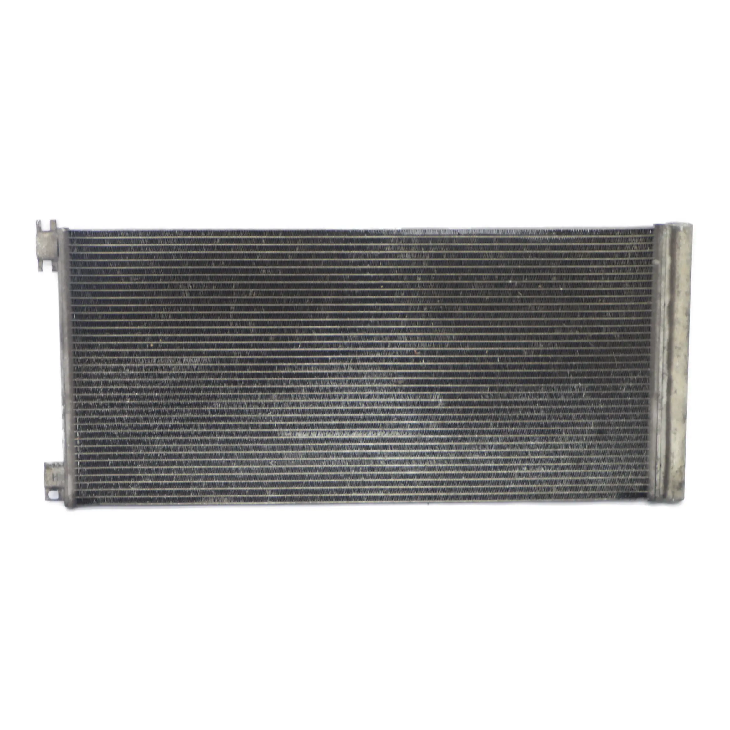 Renault Trafic 3 Opel Vivaro B 1.6 Air Con A/C Condenser Radiator 93868376