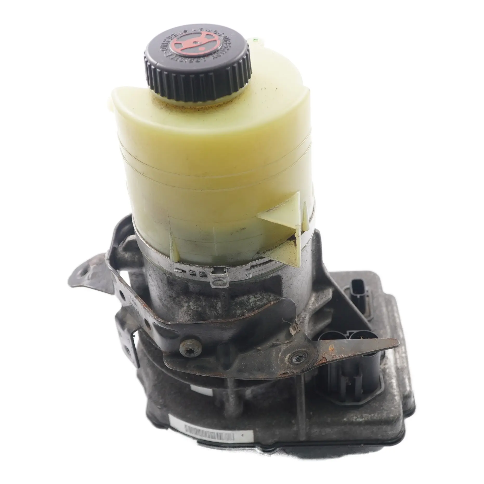 Renault Trafic 3 Vauxhall Vivaro B 1.6 Diesel Power Steering Pump 93868479