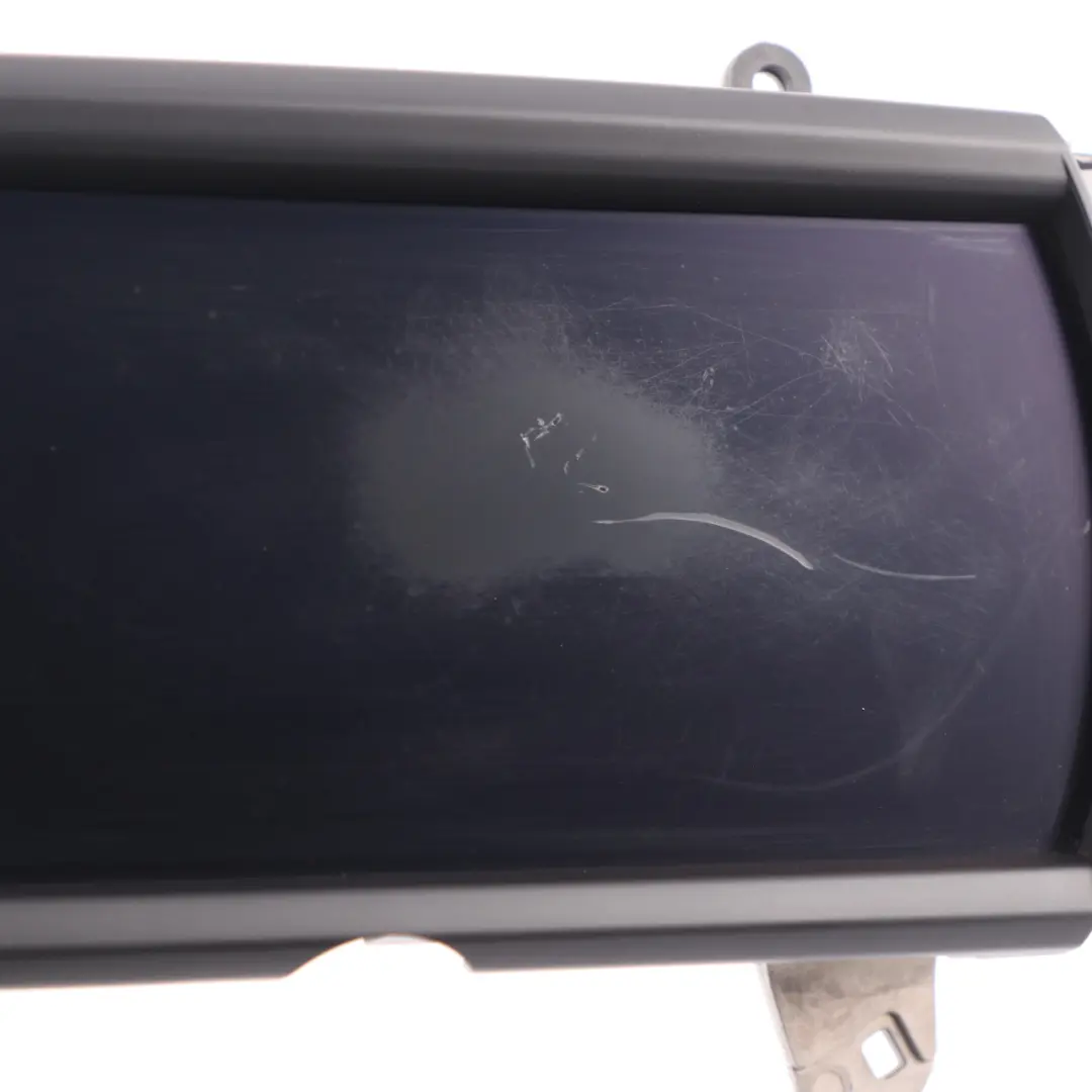 Mini F55 F56 Dashboard Central Information Display Sat Nav Screen 8,8" 9387452