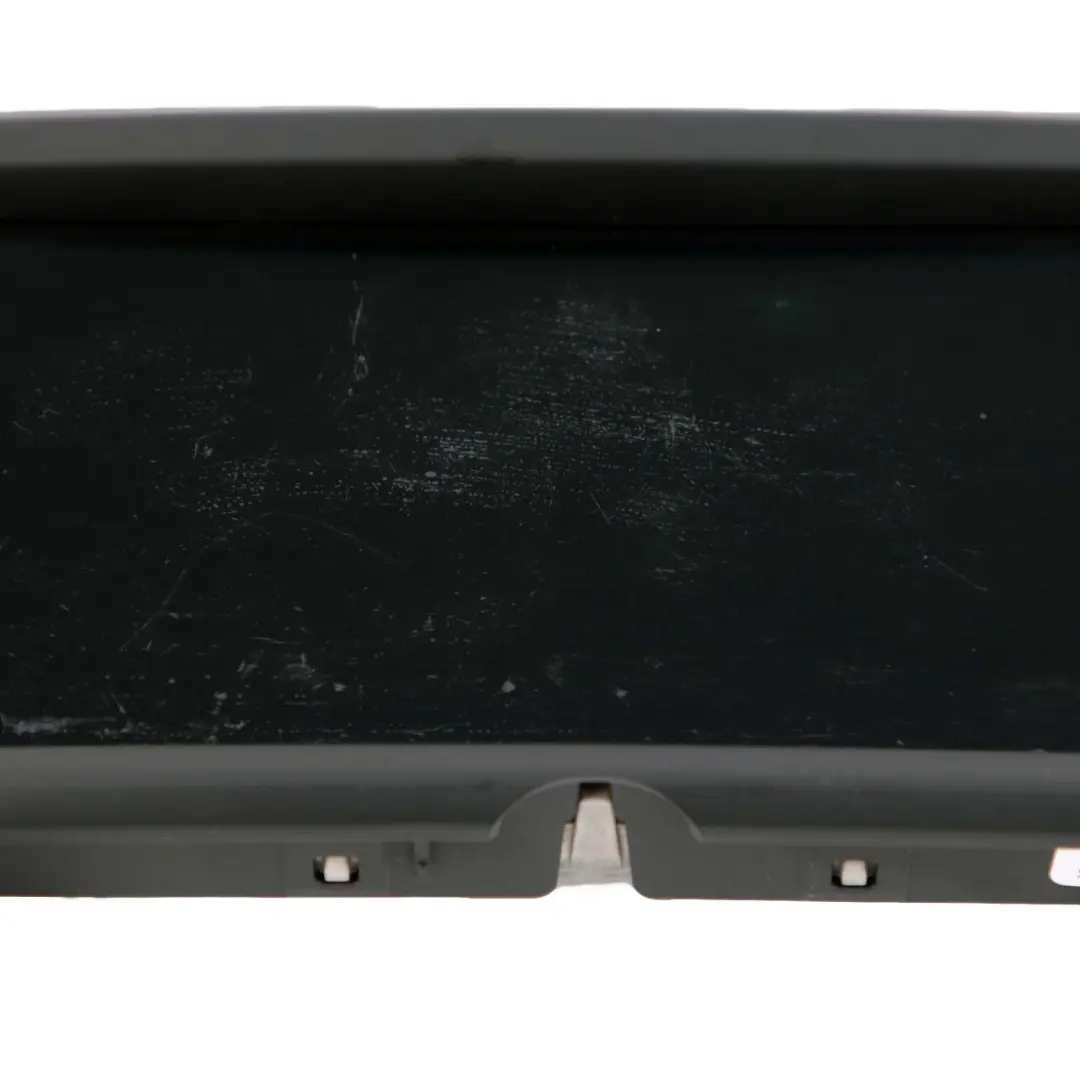 Mini F55 F56 Dashboard Central Information Display Sat Nav Screen 8,8" 9387452