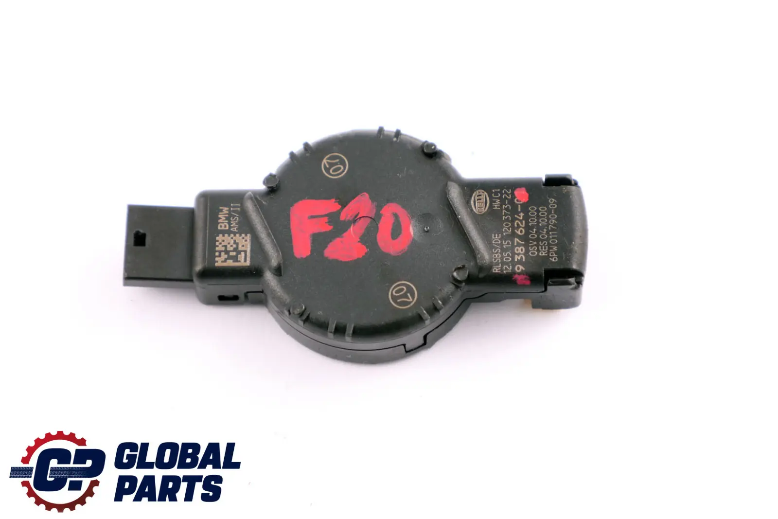 BMW F20 F21 F30 Sensor Czujnik Deszczu 9387624