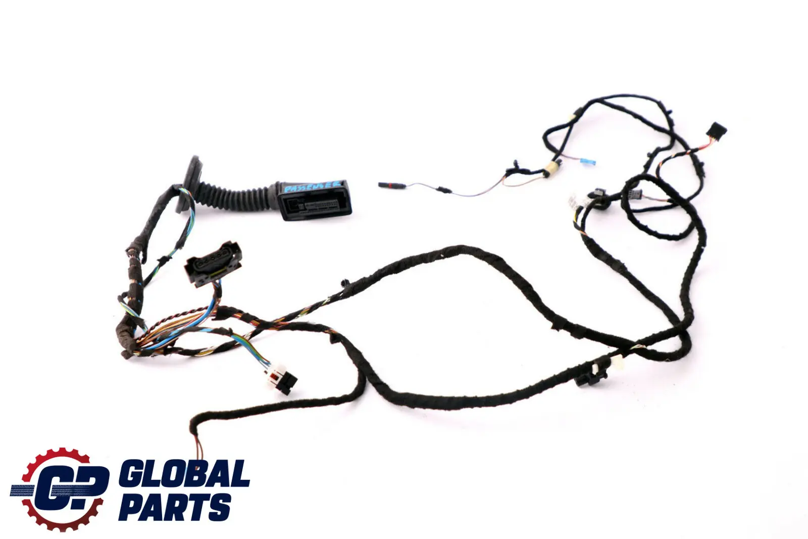 BMW Mini Cooper F56 Wiring Passenger Loom Front Left N/S Door Cables 9389220