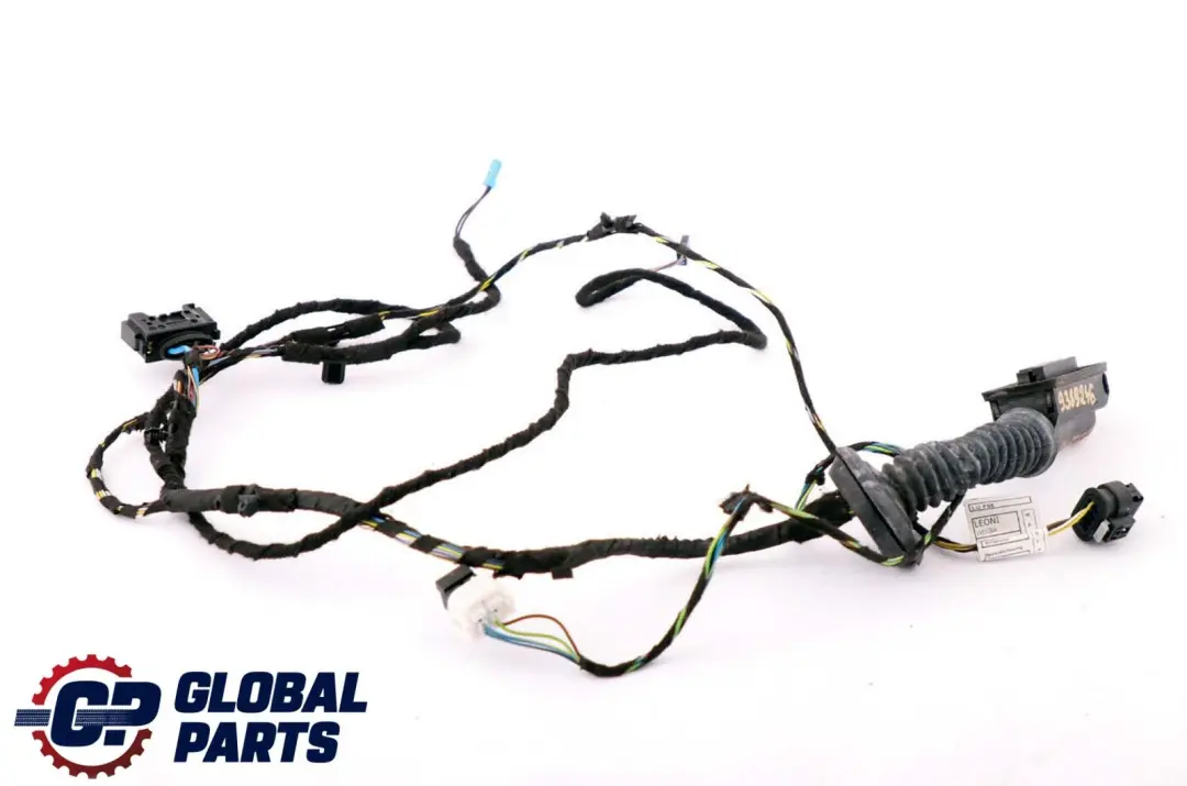 Mini F55 Front Left Door N/S Wiring Loom Harness Cables 9389246