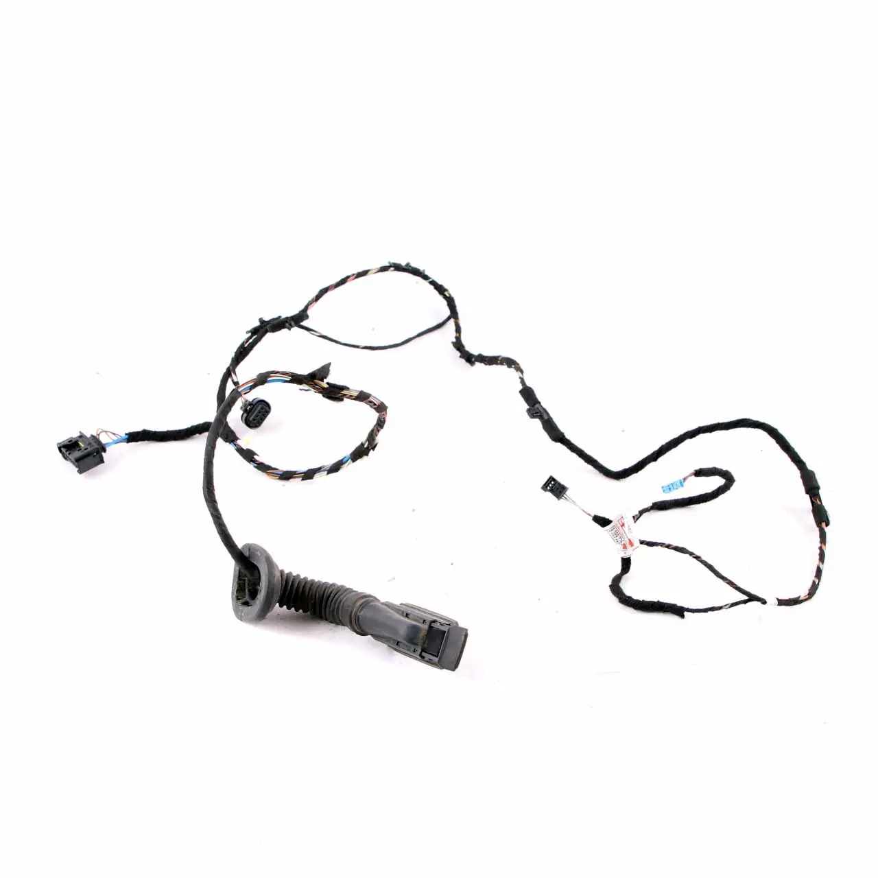 BMW F45 Active Tourer Rear Door Wiring Loom Cables Harness 9389326