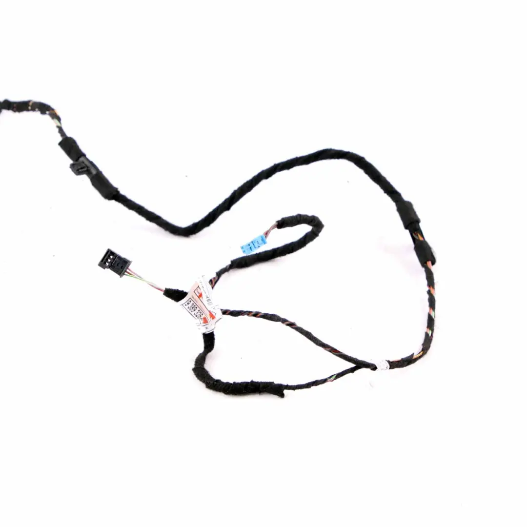 BMW F45 Active Tourer Rear Door Wiring Loom Cables Harness 9389326