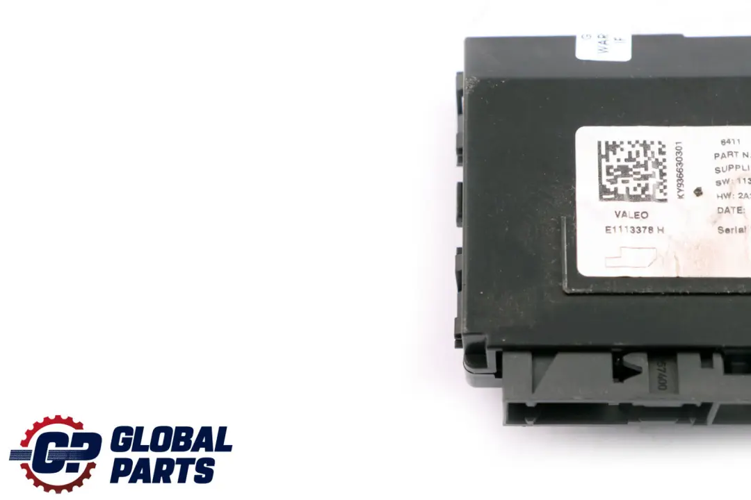 BMW F20 F21 F22 Unidad de Control Sensor Sistema de Aire Acondicionado 9390099