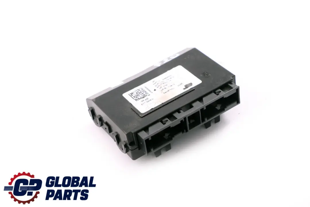 BMW F20 F21 F22 Unidad de Control Sensor Sistema de Aire Acondicionado 9390099