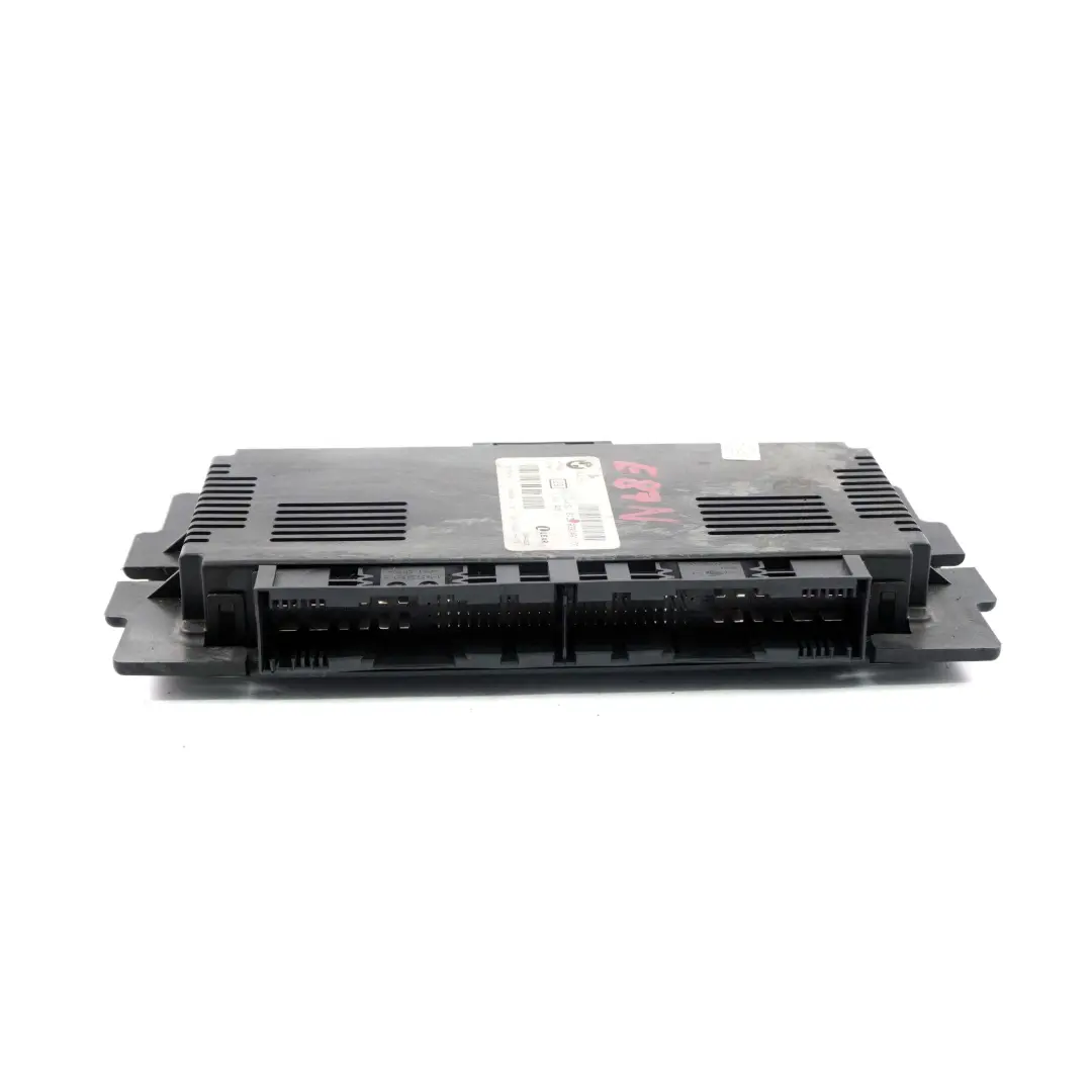 BMW 3 E93 Light Control Footwell Module ECU MAX Brose FRM3R PL2 Lear 9390491