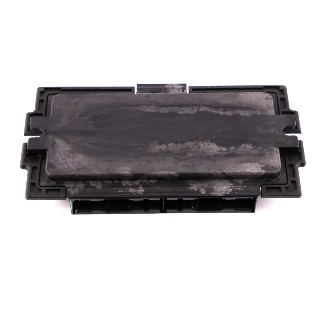 BMW 3 E93 Light Control Footwell Module ECU MAX Brose FRM3R PL2 Lear 9390491
