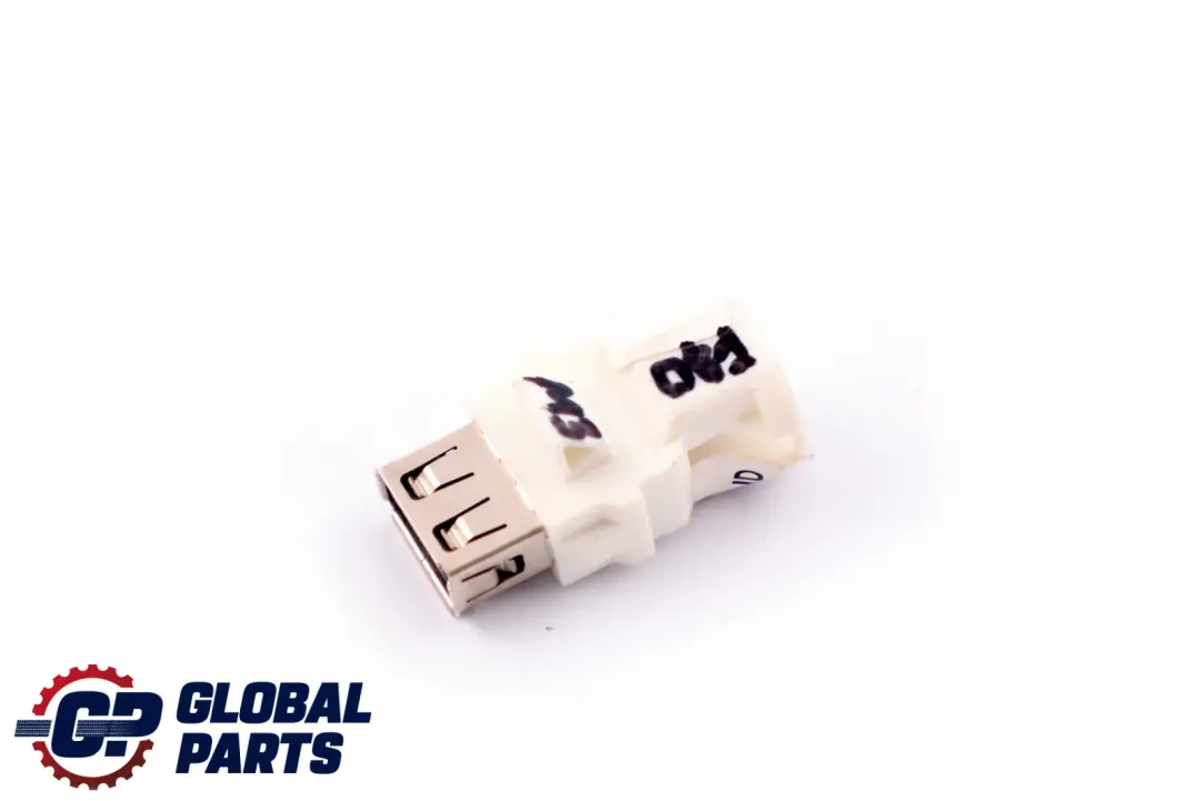 BMW Serie 3 4 F31 F32 F80 M3 F82 M4 LCI Adaptador Cargador USB Toma 9390501