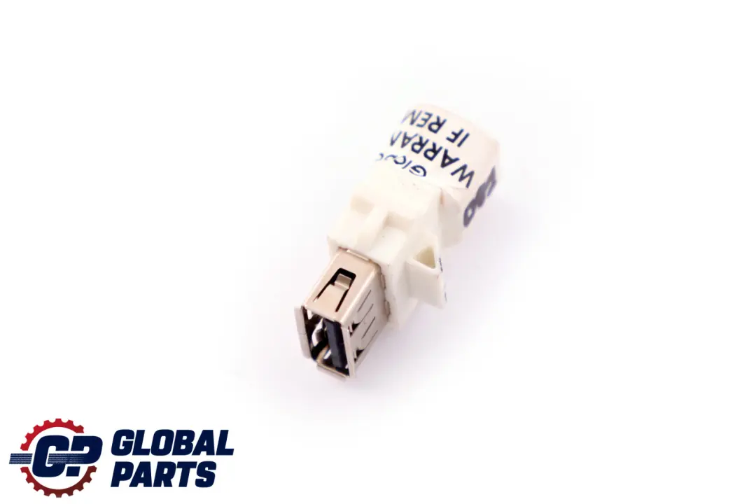 BMW Serie 3 4 F31 F32 F80 M3 F82 M4 LCI Adaptador Cargador USB Toma 9390501