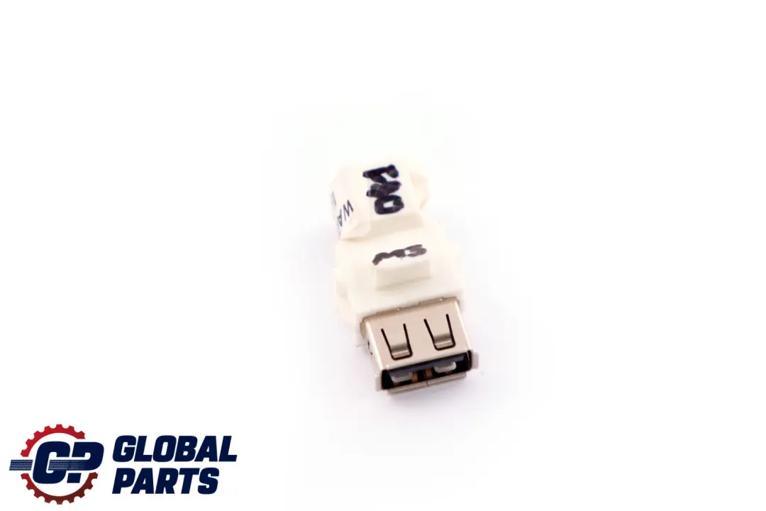 BMW Serie 3 4 F31 F32 F80 M3 F82 M4 LCI Adaptador Cargador USB Toma 9390501