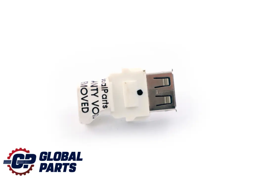 BMW Serie 3 4 F31 F32 F80 M3 F82 M4 LCI Adaptador Cargador USB Toma 9390501