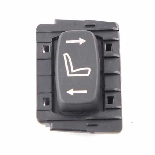 Interruptor de ajuste del asiento BMW F06 F12 F33 delantero derecho 9390522