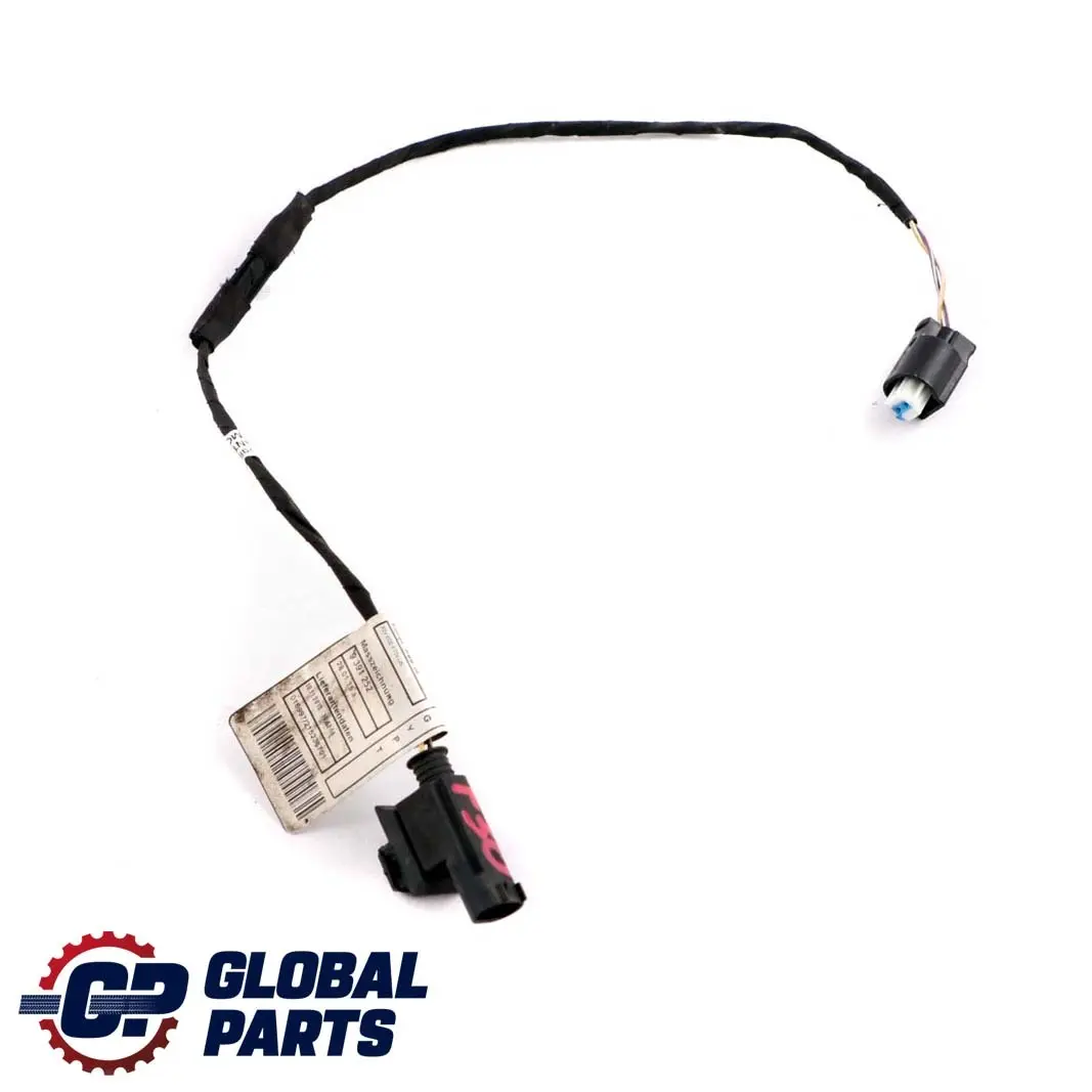 BMW F10 F11 Cableado Loom 9391253 9391252